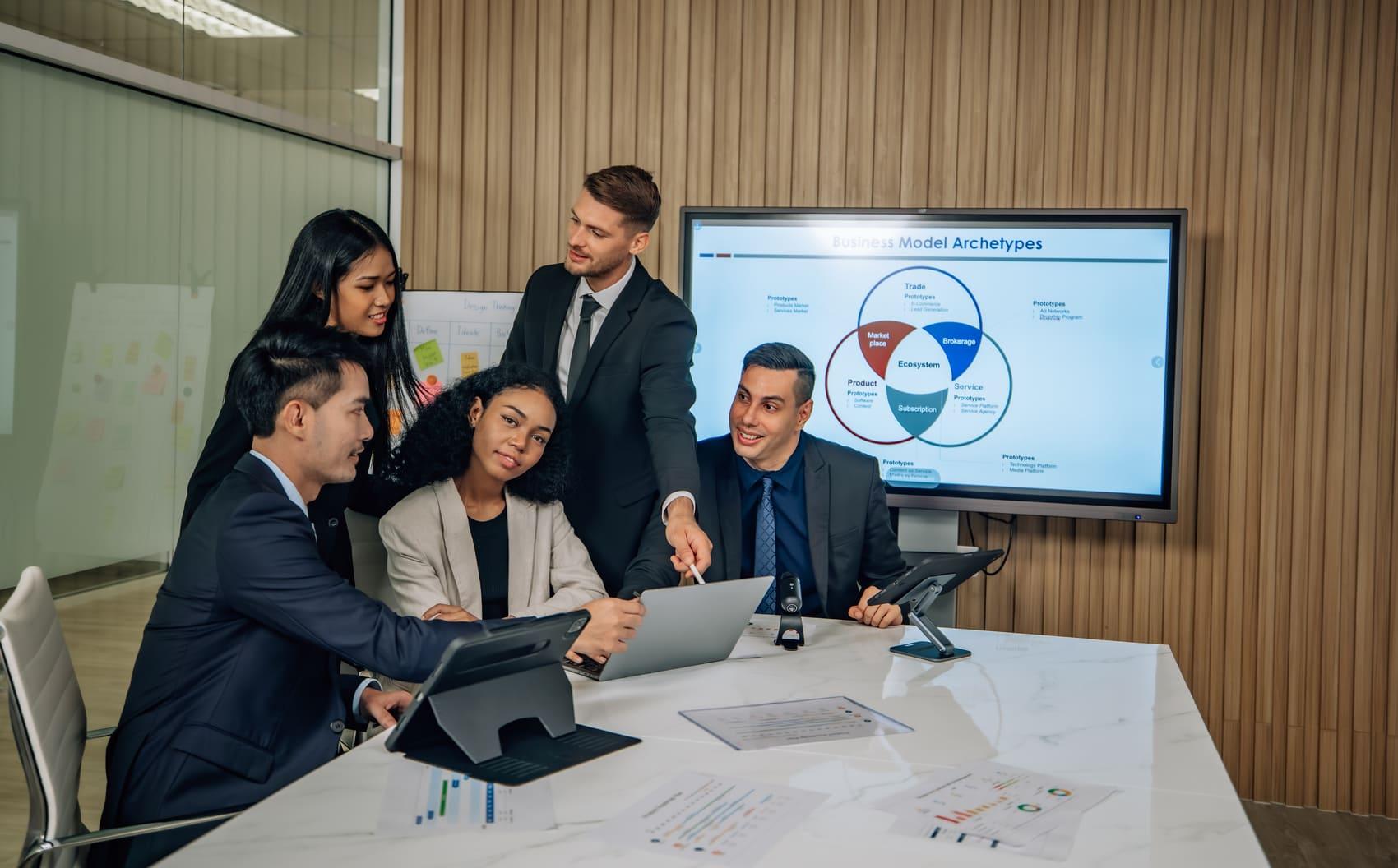 Información al Instante: Cómo Orickot Transforma tu Acceso al Conocimiento